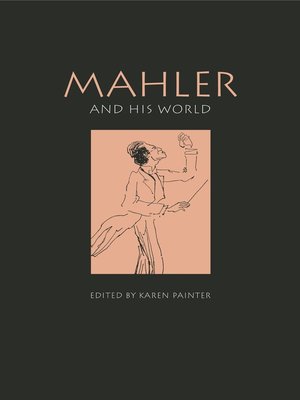 cover image of Mahler and His World